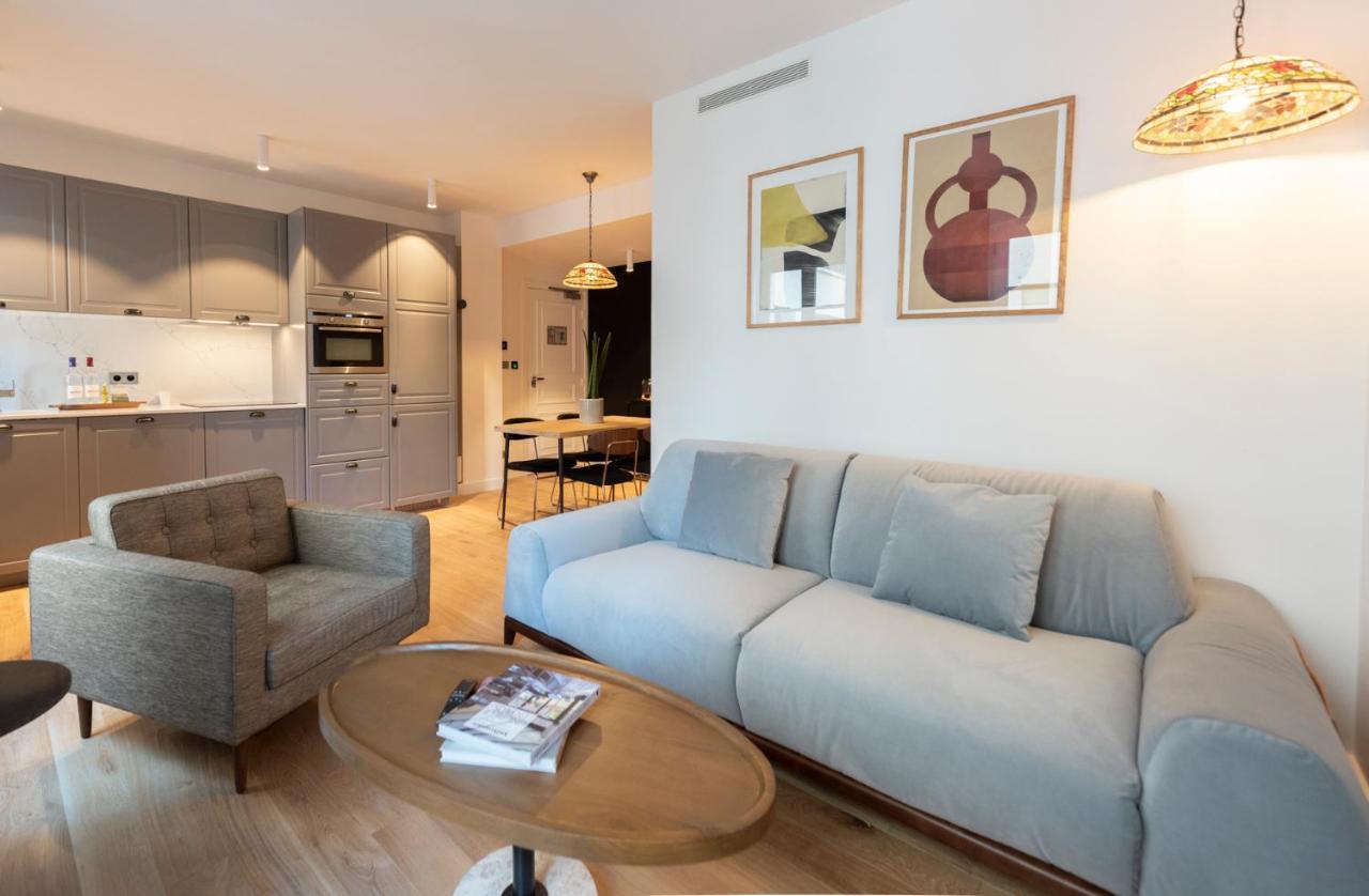 O'Lord, 4 Etoiles, Residence De Luxe Champs-Elysees Paris Exterior foto