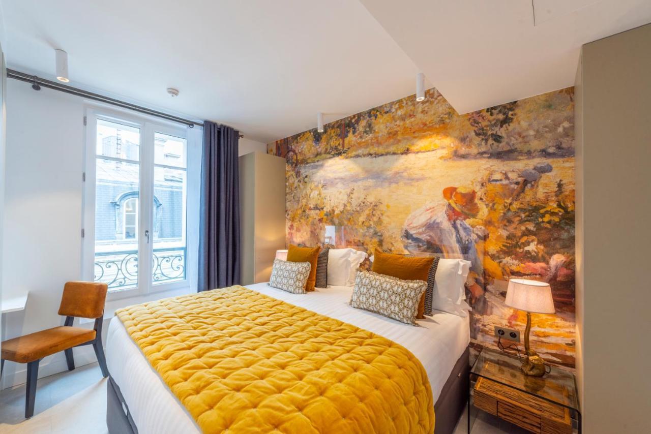 O'Lord, 4 Etoiles, Residence De Luxe Champs-Elysees Paris Exterior foto