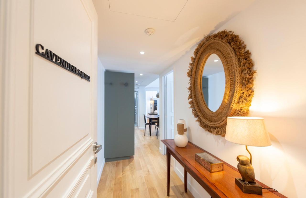O'Lord, 4 Etoiles, Residence De Luxe Champs-Elysees Paris Exterior foto