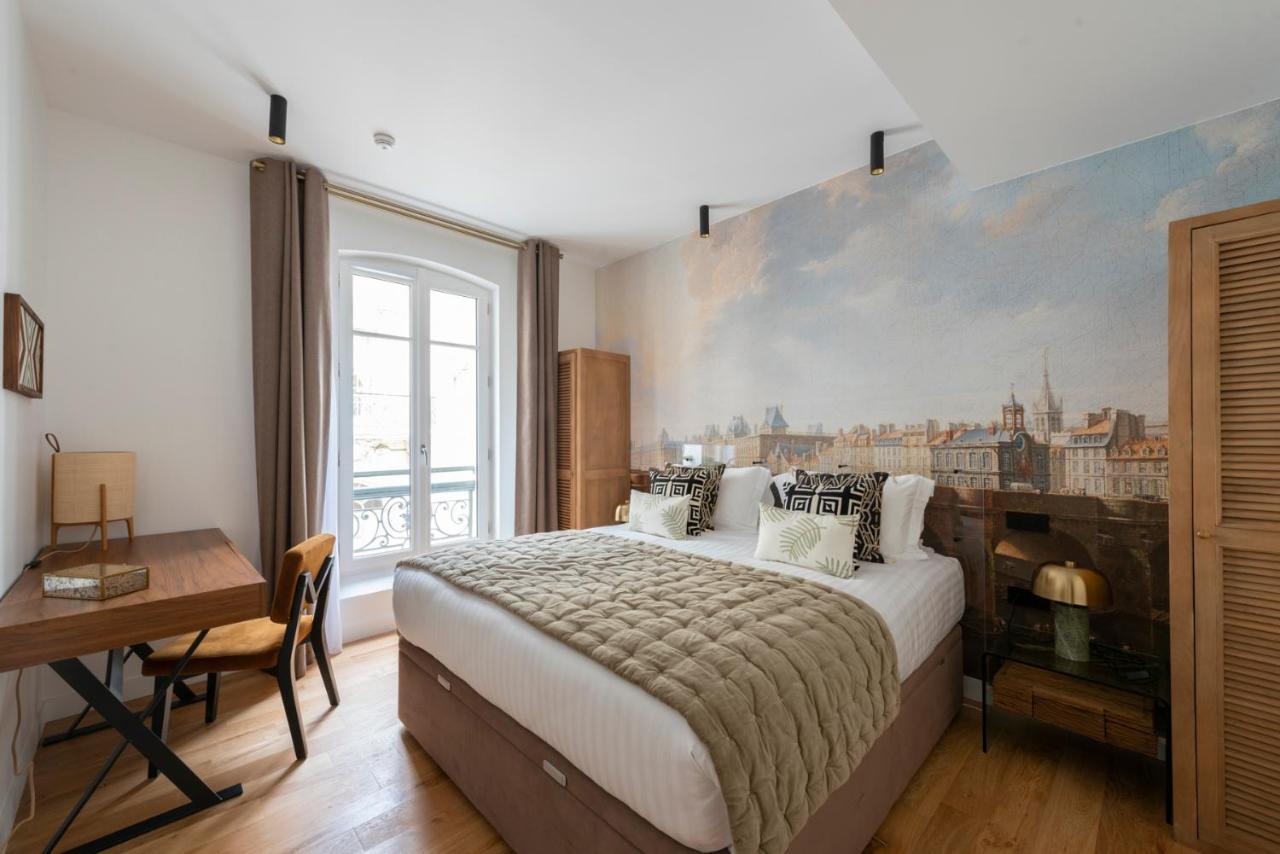 O'Lord, 4 Etoiles, Residence De Luxe Champs-Elysees Paris Exterior foto