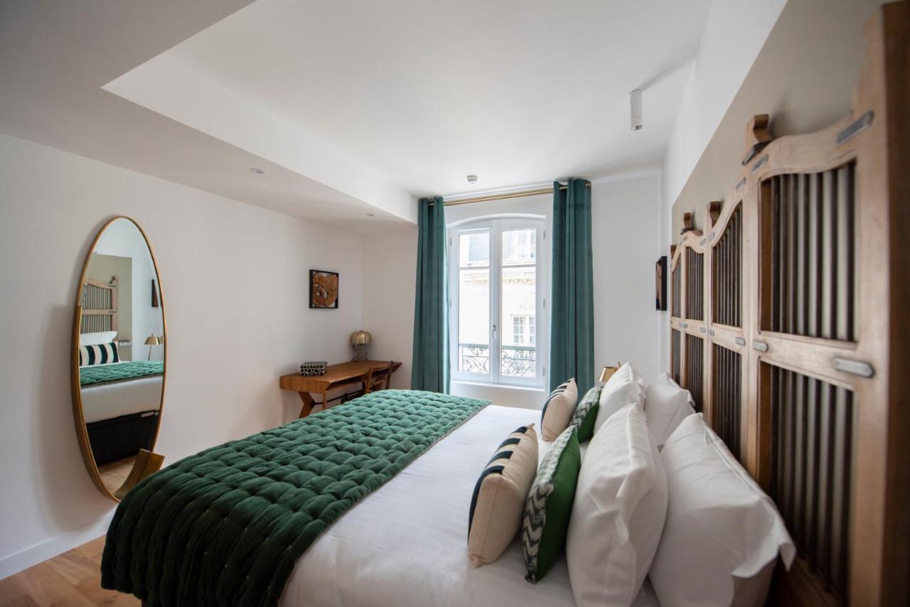 O'Lord, 4 Etoiles, Residence De Luxe Champs-Elysees Paris Exterior foto
