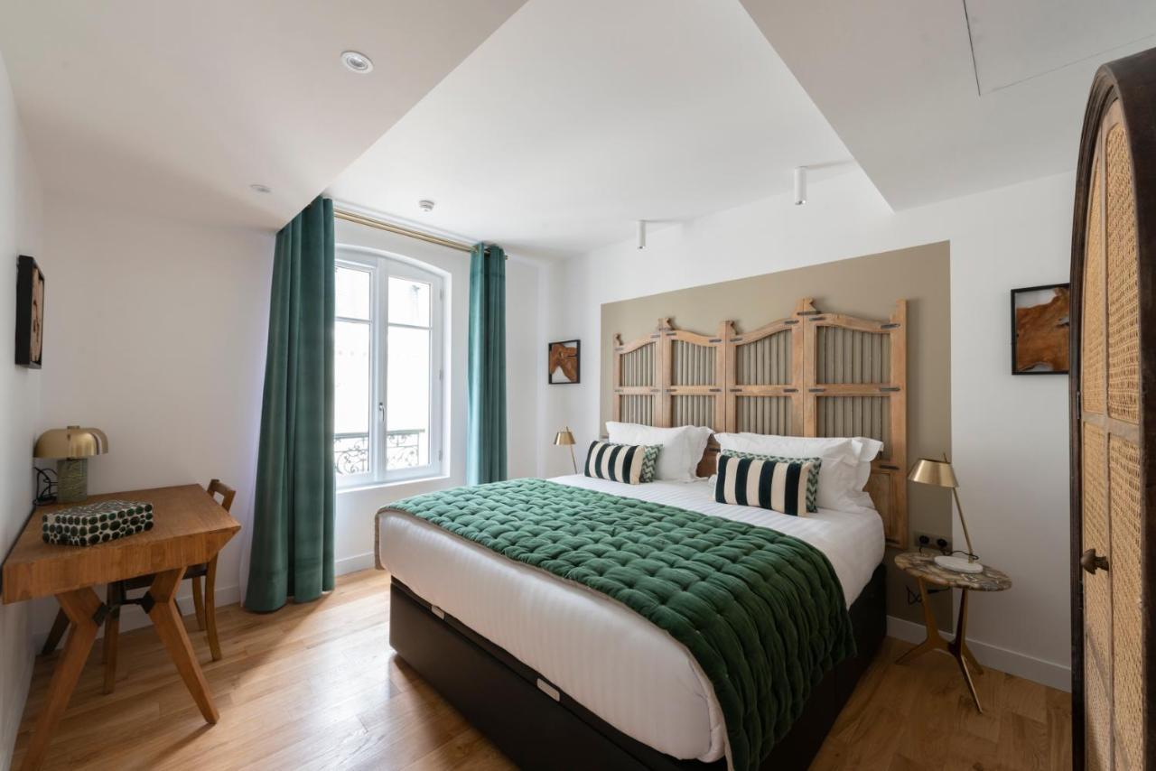 O'Lord, 4 Etoiles, Residence De Luxe Champs-Elysees Paris Exterior foto
