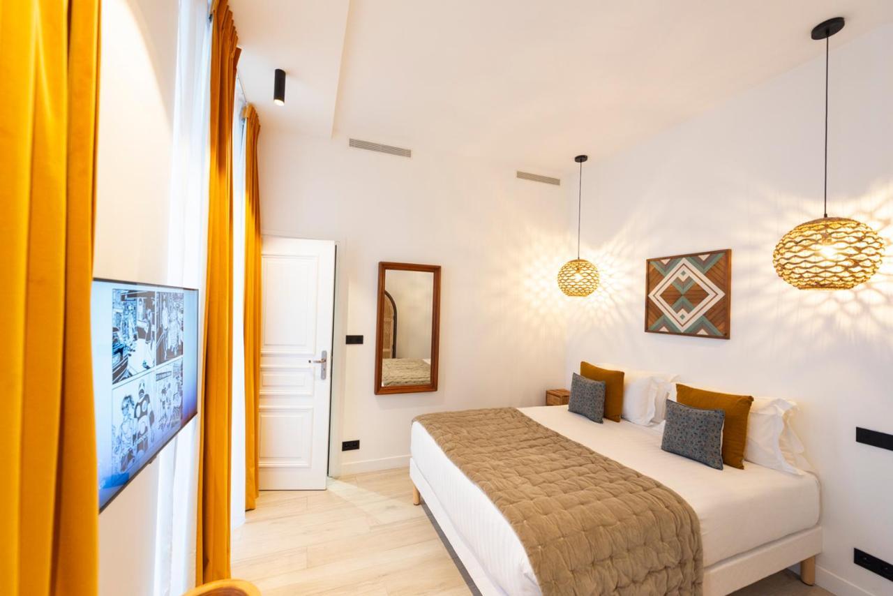 O'Lord, 4 Etoiles, Residence De Luxe Champs-Elysees Paris Exterior foto