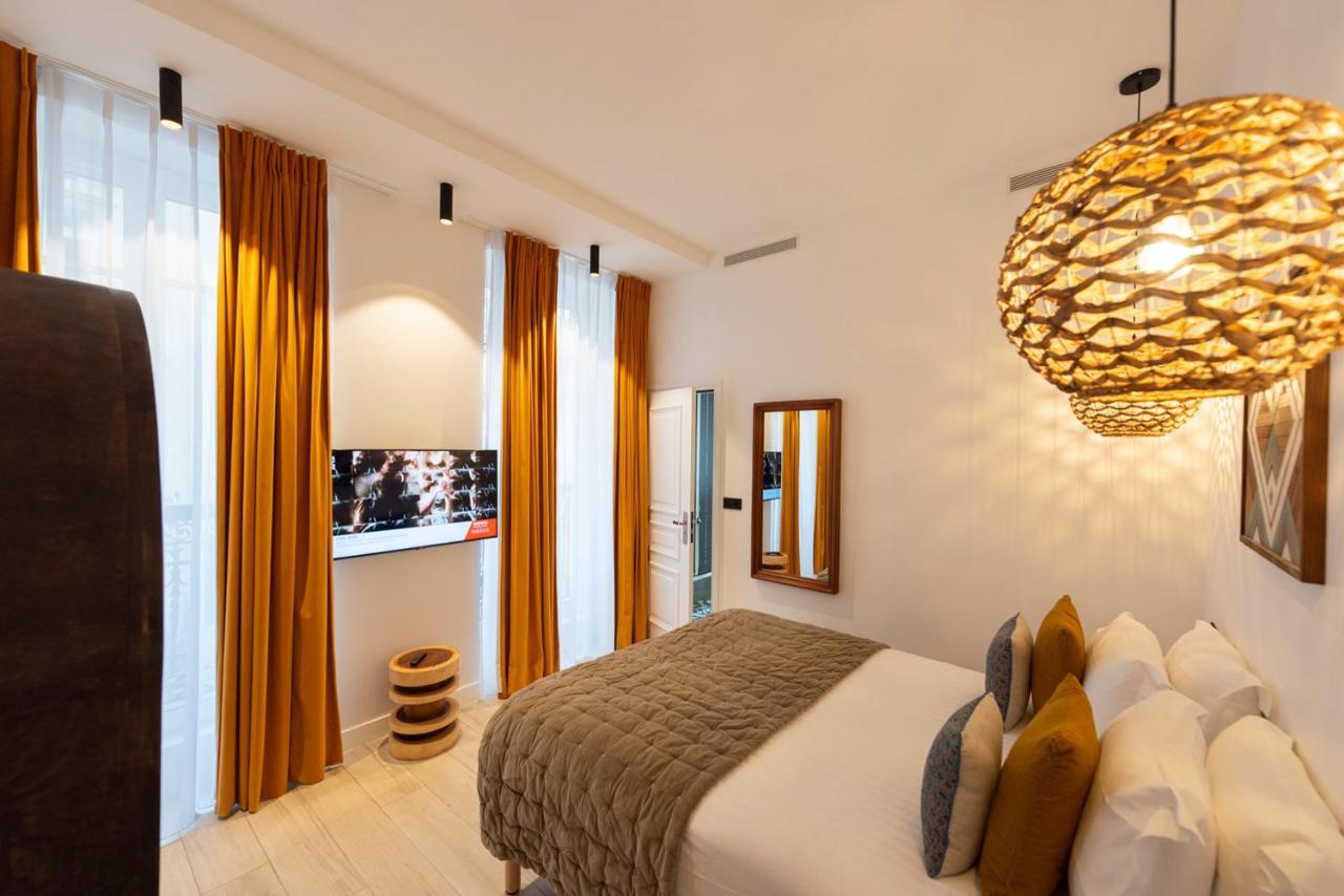 O'Lord, 4 Etoiles, Residence De Luxe Champs-Elysees Paris Exterior foto